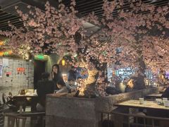 -桂满陇-西湖船宴(西单大悦城店)