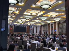 大堂-顺德人家食府(黄金广场店)