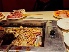 -爱客得牛排海鲜烤肉·火锅自助(春熙路黑金好店)