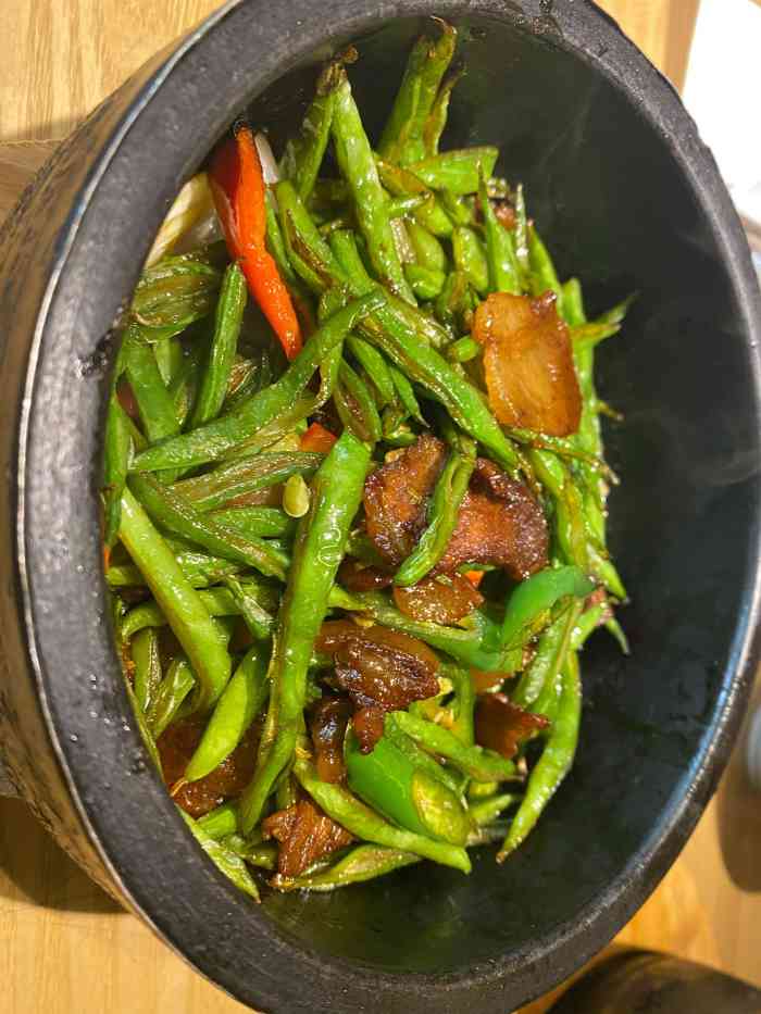 绿色吴家粥铺(扬州淮海路店)-"在扬州上学去吃过很多次了,感觉口味都