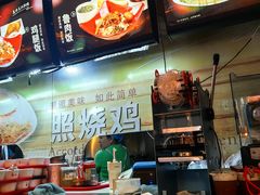 -台湾小竹(华宇广场店)