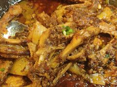 -六月雪干锅(涪城万达广场店)
