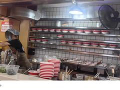 -叶伟胡辣壳面(两路口店)