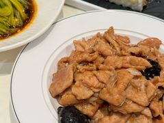 -凯鸽酒楼(大同振兴街店)