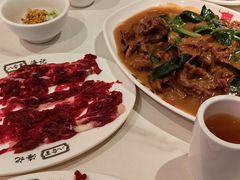 -八合里潮汕鲜牛肉火锅(福州万象城店)