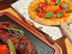 -MR.ROCKY洛奇先生RESTAURANT&BAR(宝安壹方城店)