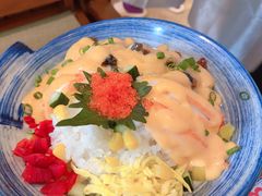 -三月居酒屋(青年大街店)