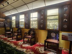 -中国铁道博物馆(正阳门馆)
