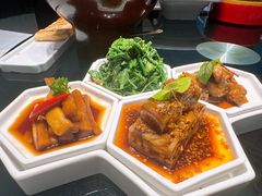 -味+新京宴·烤鸭·北京菜(创意谷店)