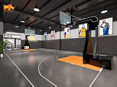 -成康体育青少年篮球培训(相城店)