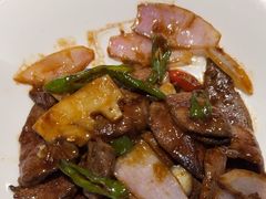 -蠔友汇·海鲜·生蚝烧烤(大东店)