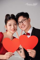-金夫人婚纱摄影(西昌店)
