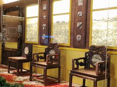 -中国铁道博物馆(正阳门馆)