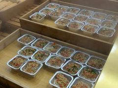 -姜胖胖无限自助烤肉(罗湖宝能店)