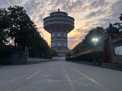 -高旻寺
