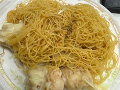 -麦文记面家(佐敦店)