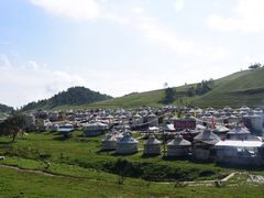 -关山草原