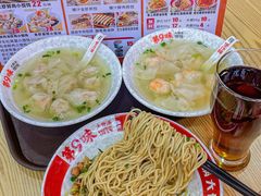 -第九味大虾馄饨(南山软件产业园店)