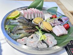 -太琼糟粕醋·海南酸汤火锅(亚龙湾店)