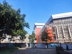-西南政法大学(渝北校区)