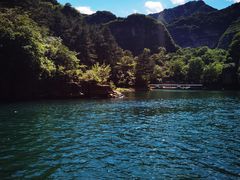 -龙庆峡风景区
