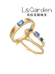 -克拉花园珠宝(诚品生活店)