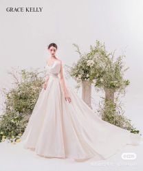 -GRACE KELLY婚纱与礼服(天津店)