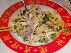 -清晖小苑·顺德菜(观澜湖新城店)