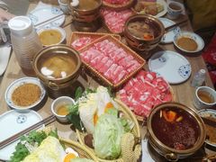 -古关火锅店(古北水镇景区店)