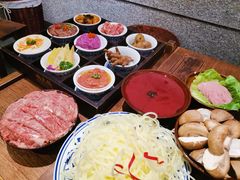 -楠火锅(昆山金鹰店)