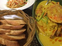 -大耳象东南亚风情餐厅(月湖公园店)