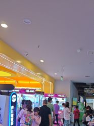 -meland·儿童乐园·游戏厅娃娃机·电玩Xbox(成都合生汇店)