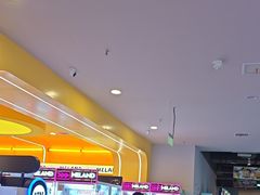 -meland·儿童乐园·游戏厅娃娃机·电玩Xbox(成都合生汇店)