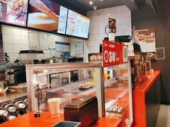 -汉堡王(徐汇绿地缤纷店)
