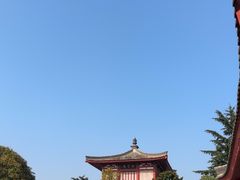 -法门文化景区