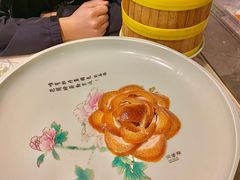 -京华烟云·北京烤鸭(领展购物广场·中关村店)