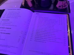 -OZONE 顶楼酒吧(香港丽思卡尔顿酒店)