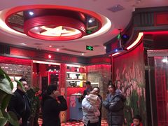 -重庆大队长火锅(临沂店)