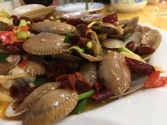 -南海渔家•海鲜•正宗海南菜(海棠湾店)