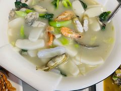 -胖嫂海鲜饭店