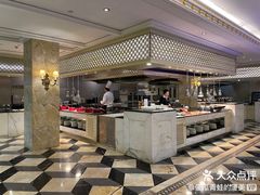 -金石国际大酒店·金丽自助餐厅