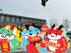 -武汉关码头(轮渡站)