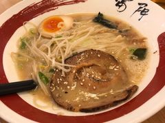 -雷门拉面·现熬骨汤(凯德来福士店)