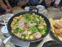 -常和州·夜宵大排档(常州单店)