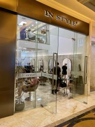 点击看大图 -INSTYLE·SALON