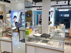 -宝岛眼镜·星创视光中心(威海路店)