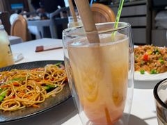 -水天堂西餐厅(绿宝广场店)