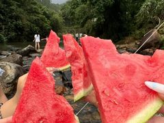 -青城山