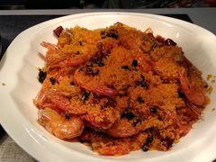 -亚洲国际大酒店·云顶阁旋转自助餐厅