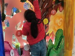 -杨梅红艺术教育(北京金源购物中心校区)